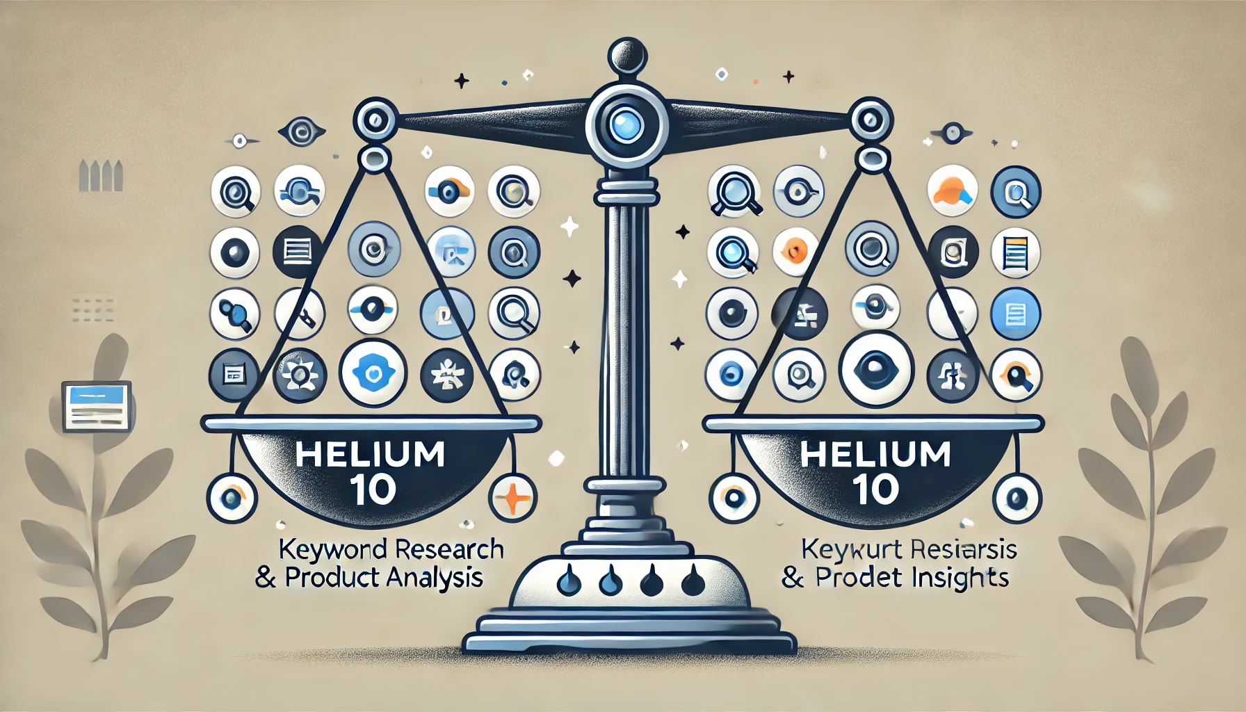 Helium 10 vs Competitors Which Tool Is Right for You