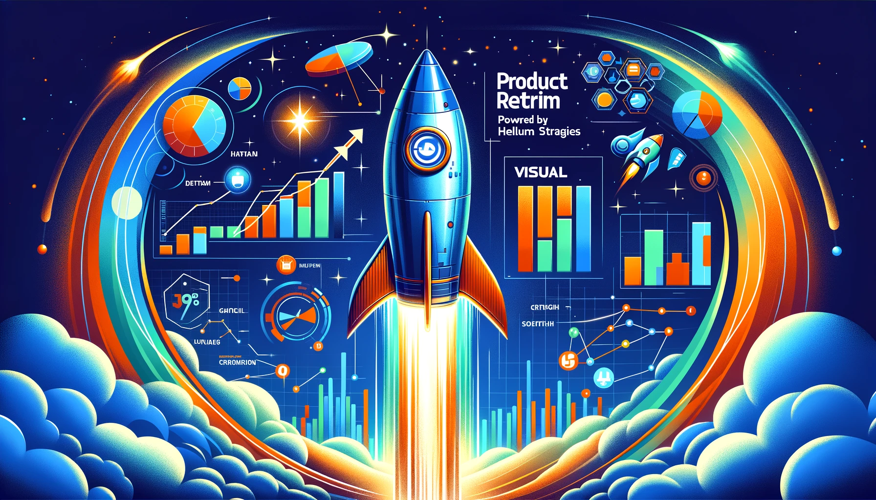 Maximizing Your Product Launch with Helium 10 Strategies