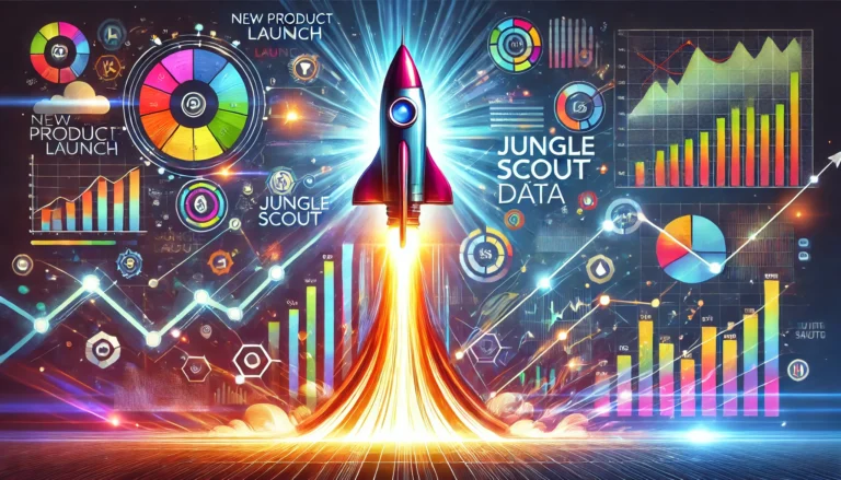 Maximizing Your ROI: Leveraging Jungle Scout for Product Launches