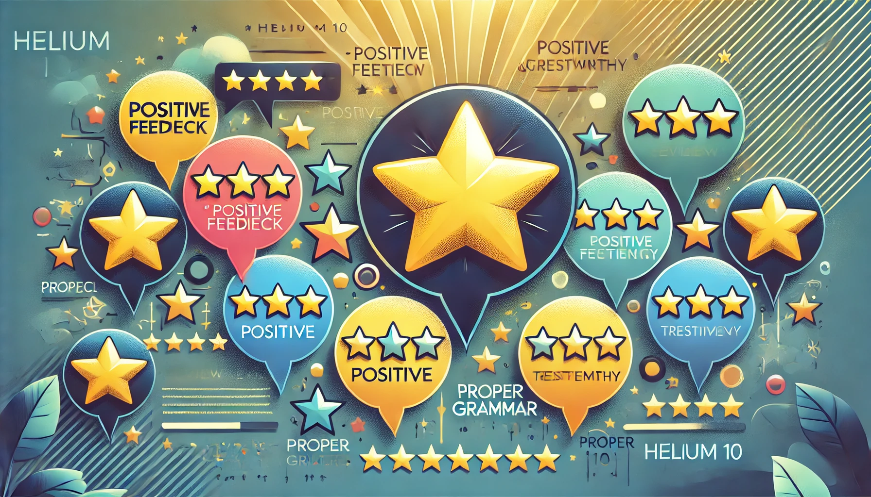 User Reviews: What Amazon Sellers Say About Helium 10